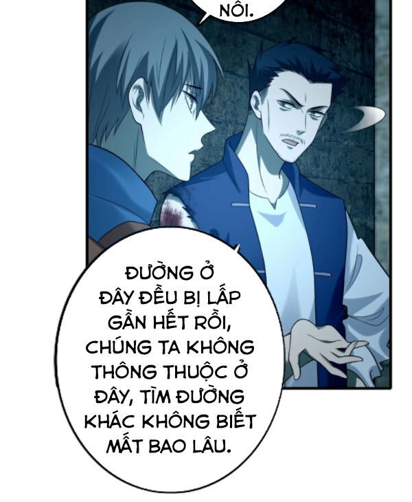 Người Đưa Thư Vô Hạn Chapter 96 - 8