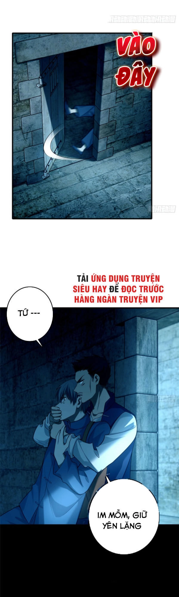 Người Đưa Thư Vô Hạn Chapter 96 - 20