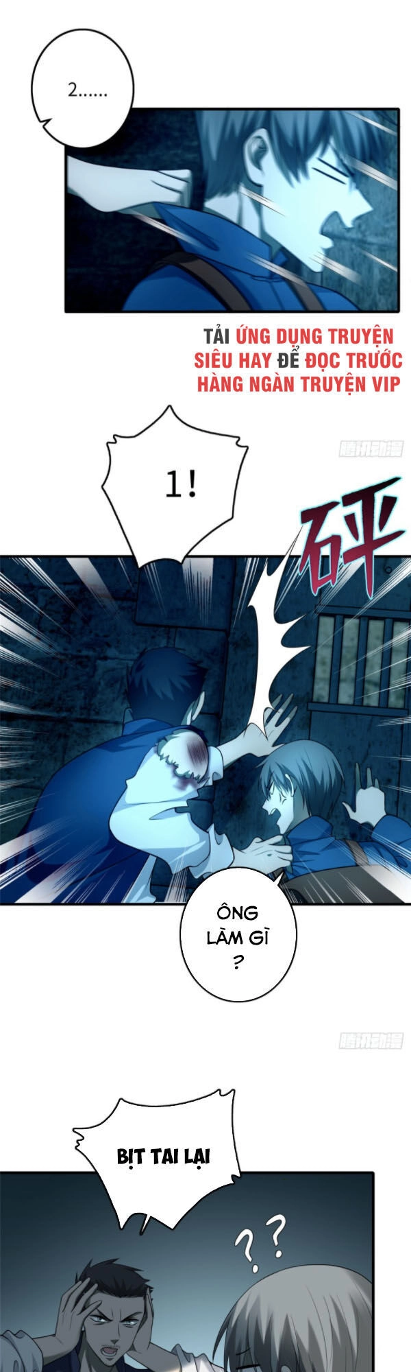 Người Đưa Thư Vô Hạn Chapter 96 - 24