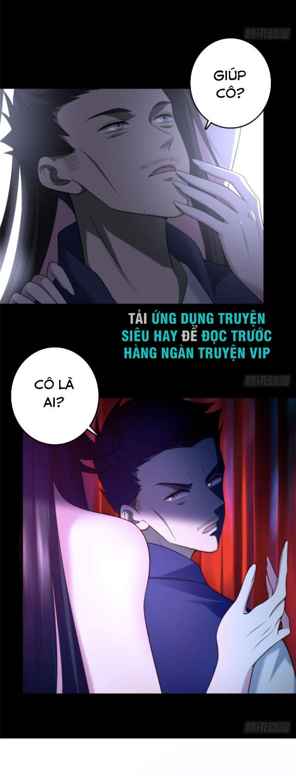 Người Đưa Thư Vô Hạn Chapter 97 - 25