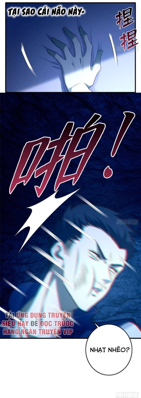 Người Đưa Thư Vô Hạn Chapter 98 - 2