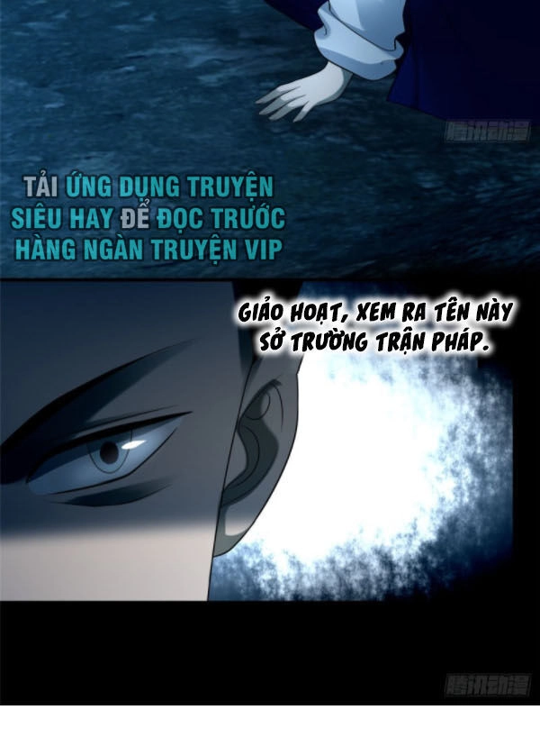 Người Đưa Thư Vô Hạn Chapter 98 - 6