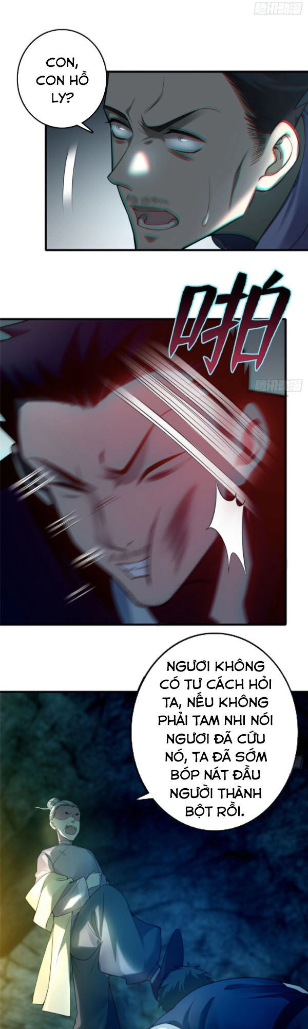 Người Đưa Thư Vô Hạn Chapter 98 - 10