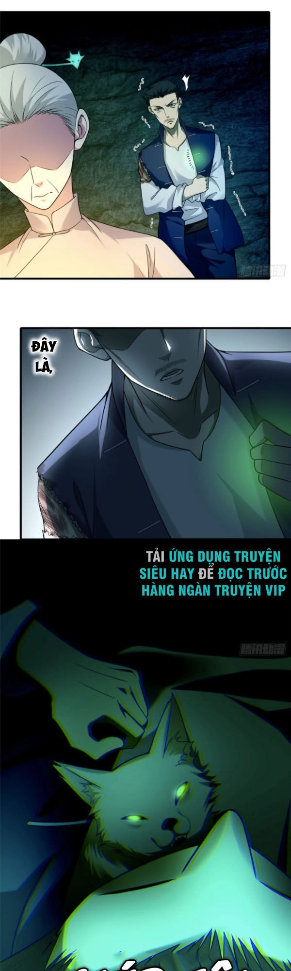 Người Đưa Thư Vô Hạn Chapter 98 - 27
