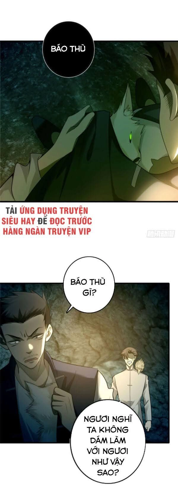 Người Đưa Thư Vô Hạn Chapter 99 - 19
