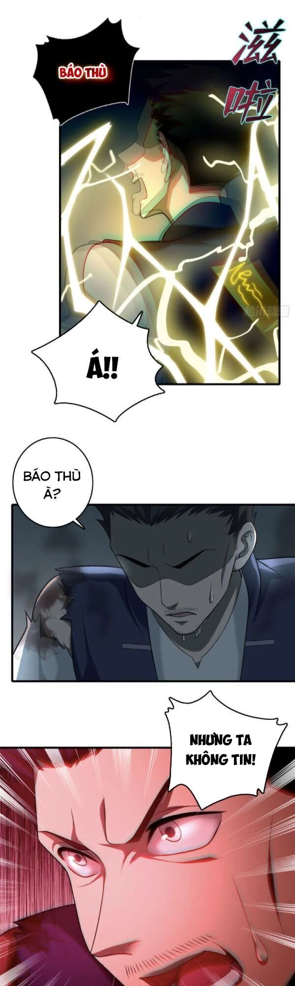 Người Đưa Thư Vô Hạn Chapter 99 - 20