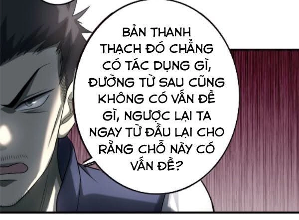 Người Đưa Thư Vô Hạn Chapter 100 - 6