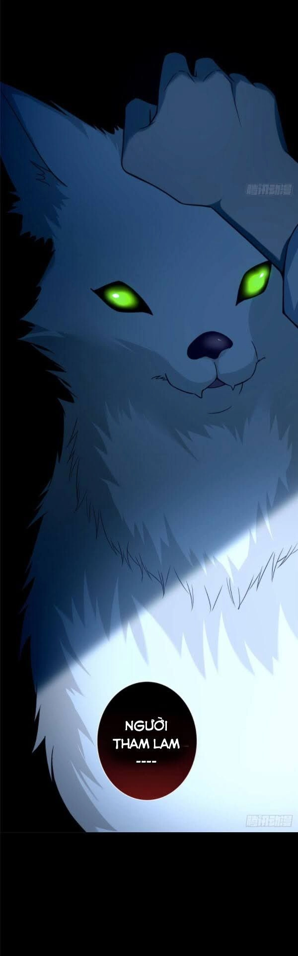 Người Đưa Thư Vô Hạn Chapter 100 - 15