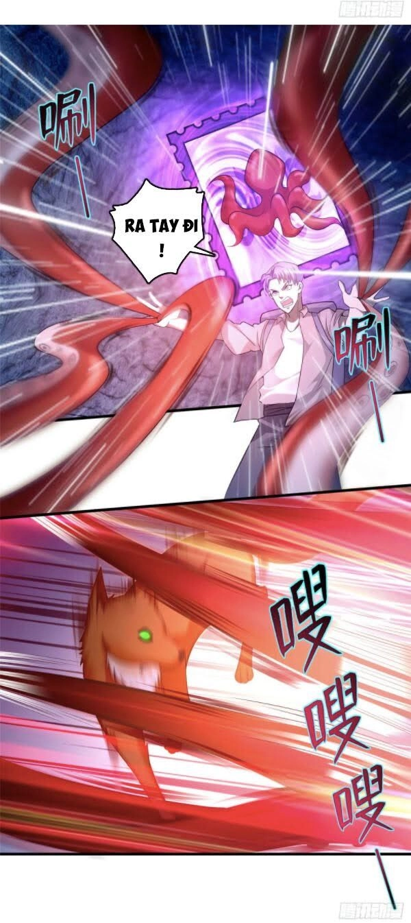 Người Đưa Thư Vô Hạn Chapter 101 - 5