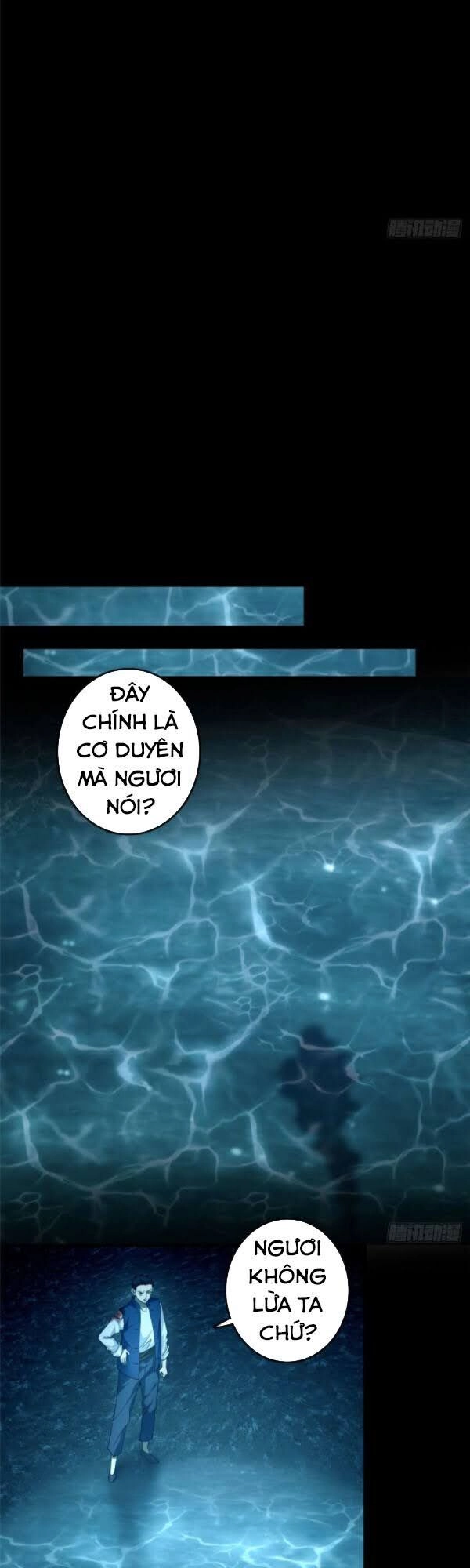 Người Đưa Thư Vô Hạn Chapter 101 - 22