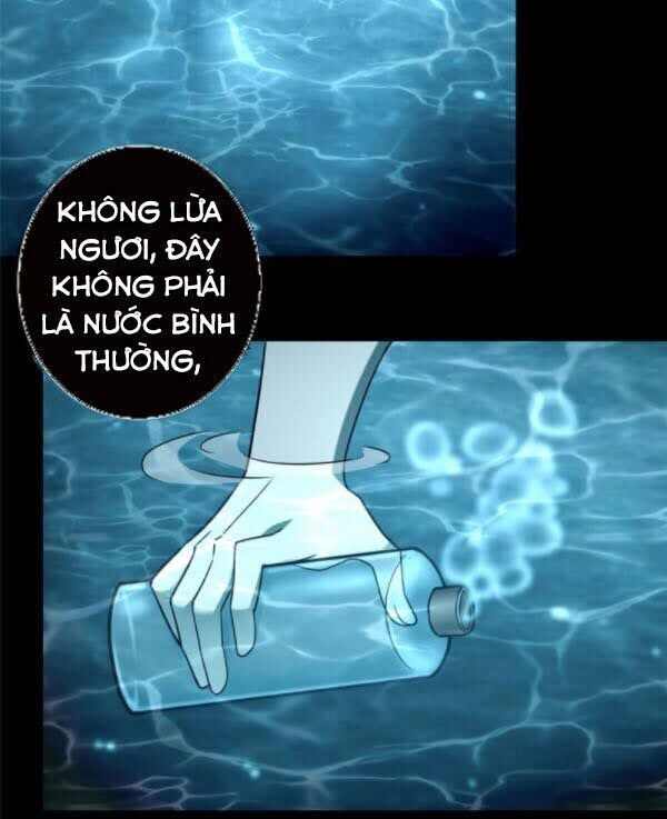 Người Đưa Thư Vô Hạn Chapter 101 - 23