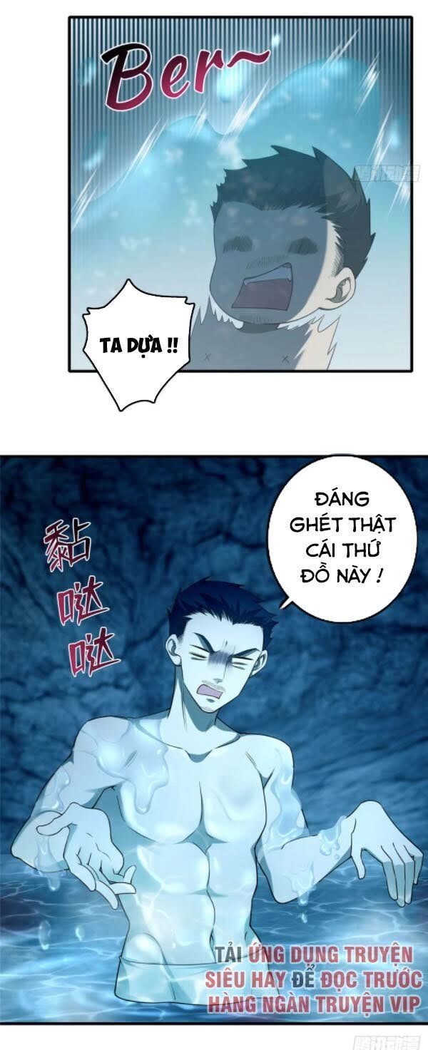 Người Đưa Thư Vô Hạn Chapter 101 - 28