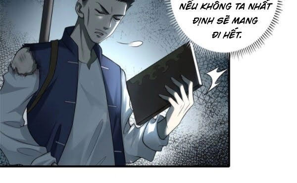 Người Đưa Thư Vô Hạn Chapter 102 - 10