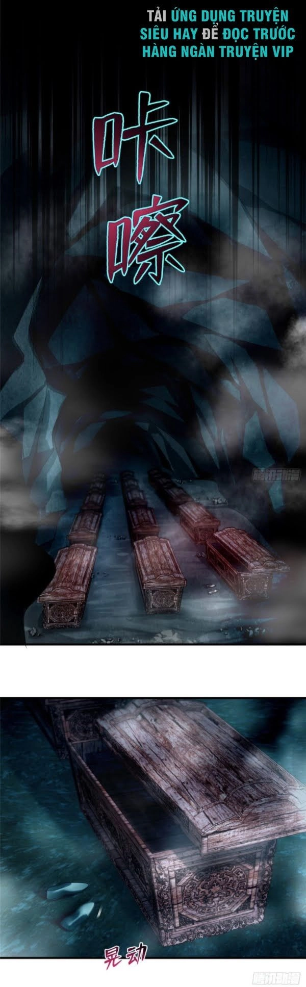 Người Đưa Thư Vô Hạn Chapter 102 - 24