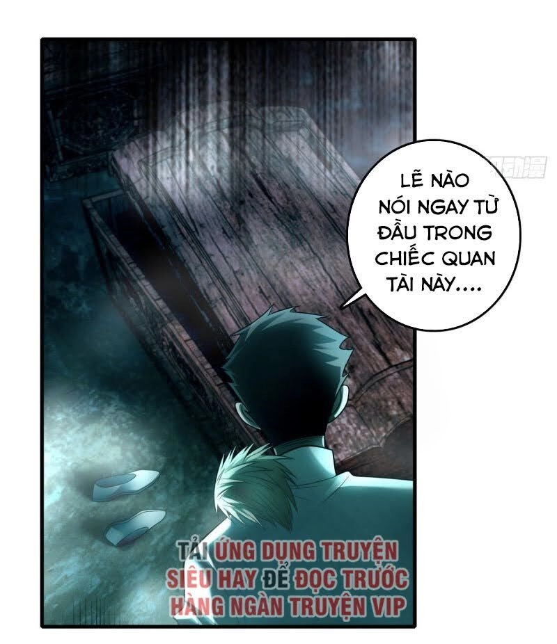 Người Đưa Thư Vô Hạn Chapter 103 - 6