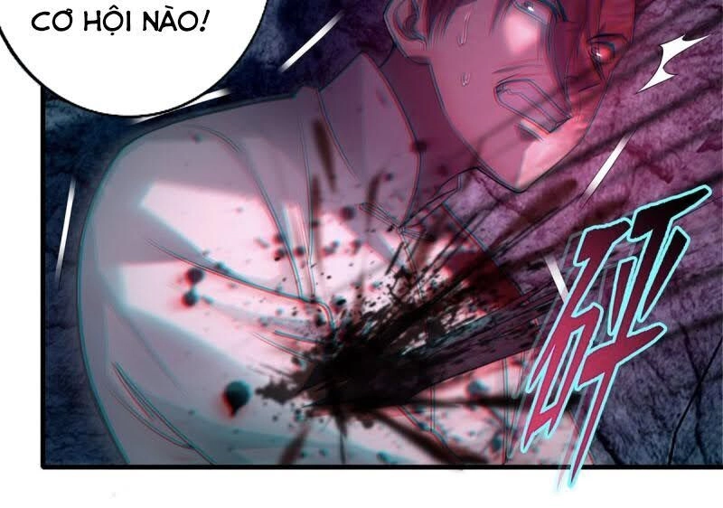 Người Đưa Thư Vô Hạn Chapter 103 - 14