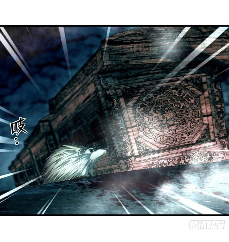 Người Đưa Thư Vô Hạn Chapter 103 - 21