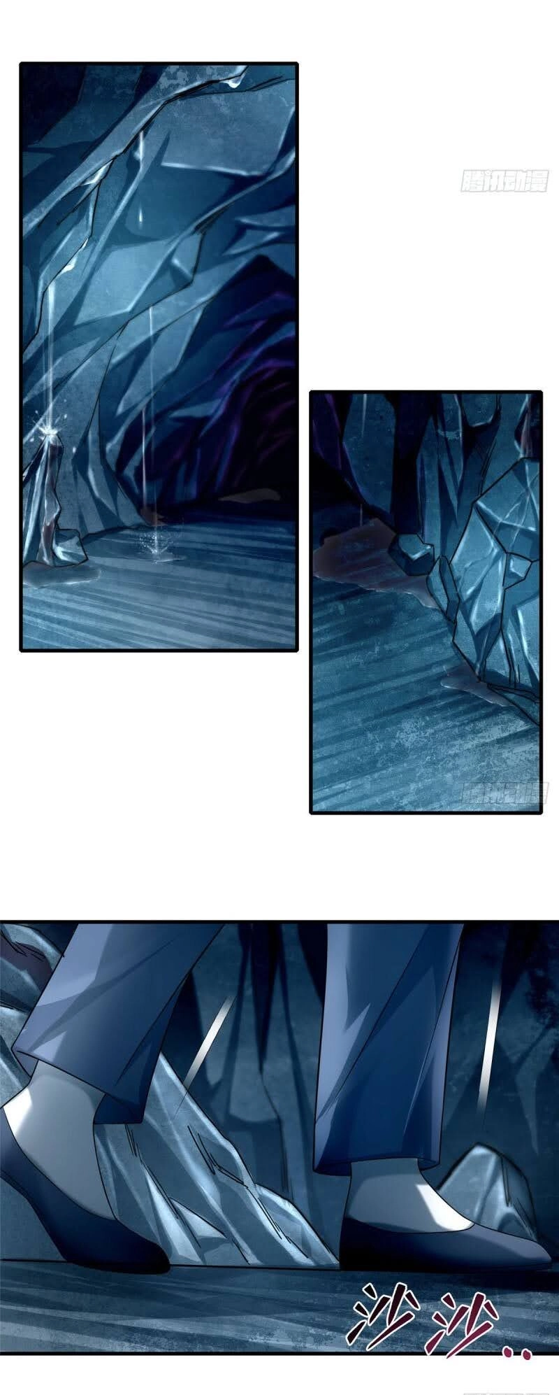 Người Đưa Thư Vô Hạn Chapter 104 - 11