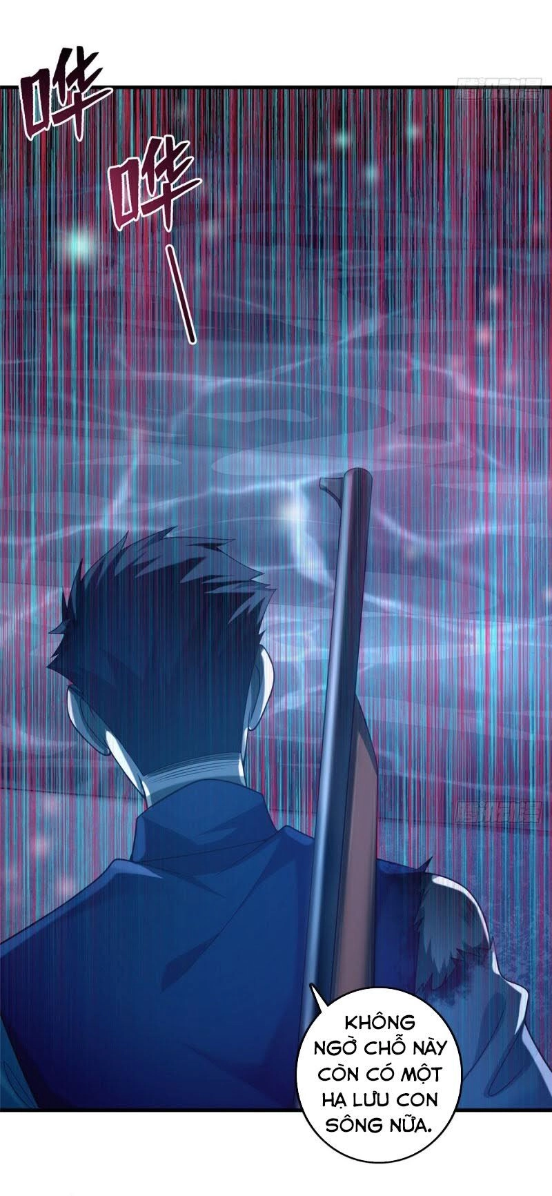 Người Đưa Thư Vô Hạn Chapter 104 - 14