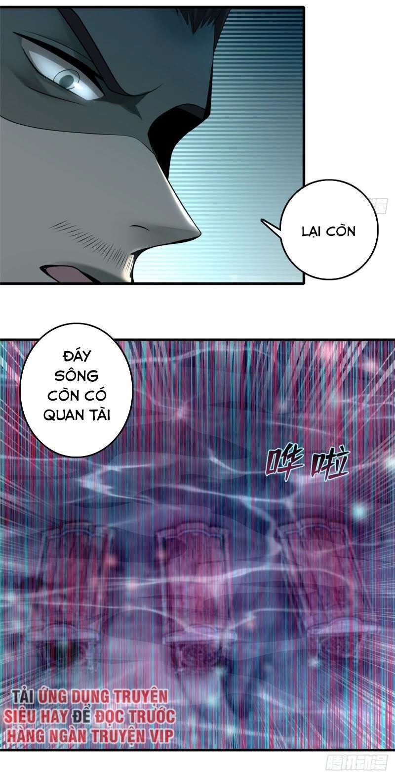 Người Đưa Thư Vô Hạn Chapter 104 - 15