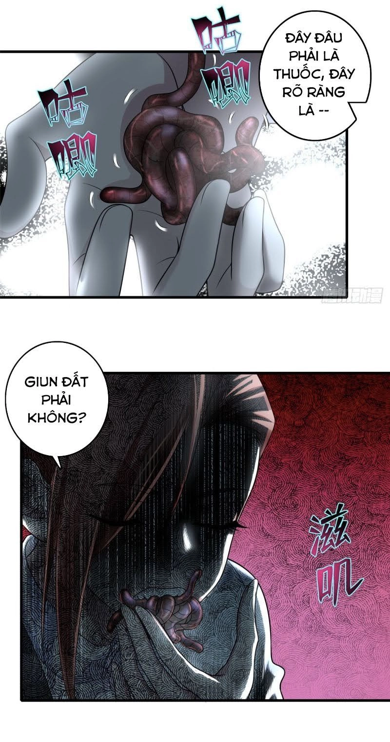 Người Đưa Thư Vô Hạn Chapter 105 - 3