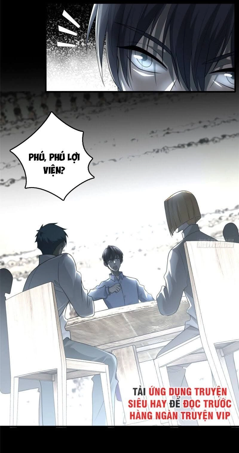 Người Đưa Thư Vô Hạn Chapter 105 - 7