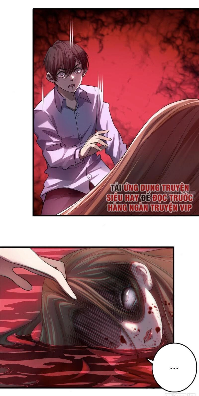 Người Đưa Thư Vô Hạn Chapter 105 - 17