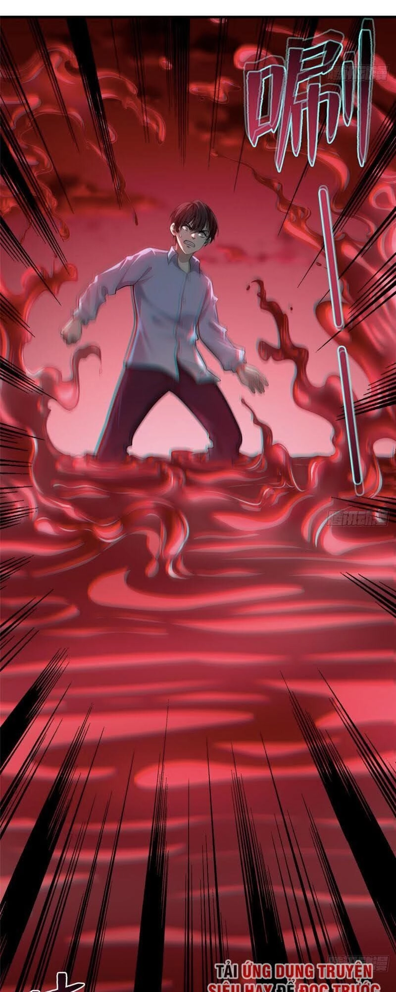 Người Đưa Thư Vô Hạn Chapter 105 - 19