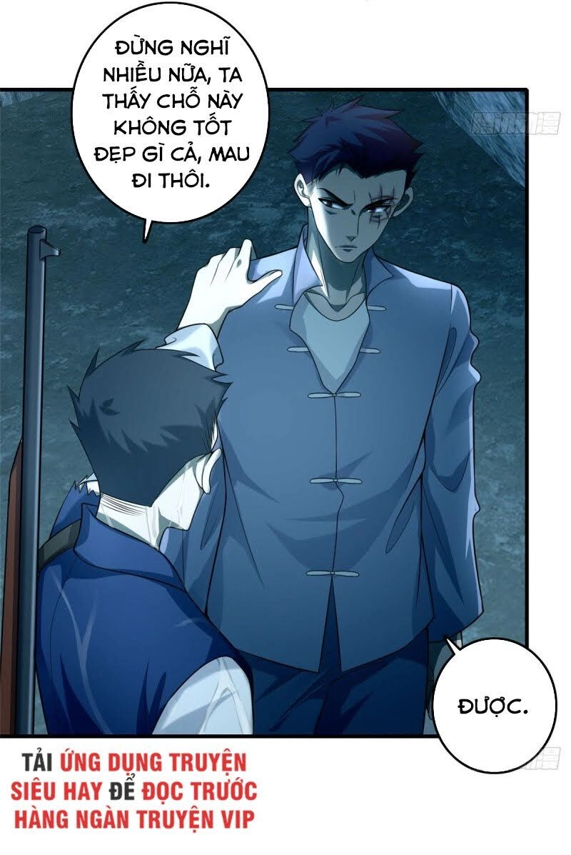 Người Đưa Thư Vô Hạn Chapter 105 - 30