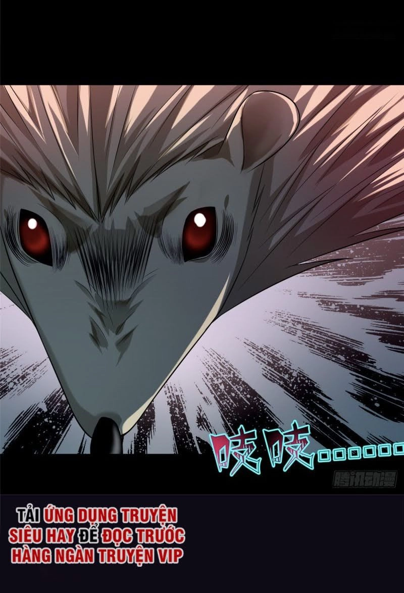 Người Đưa Thư Vô Hạn Chapter 105 - 33