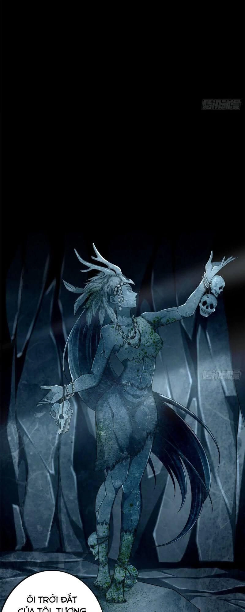 Người Đưa Thư Vô Hạn Chapter 106 - 7