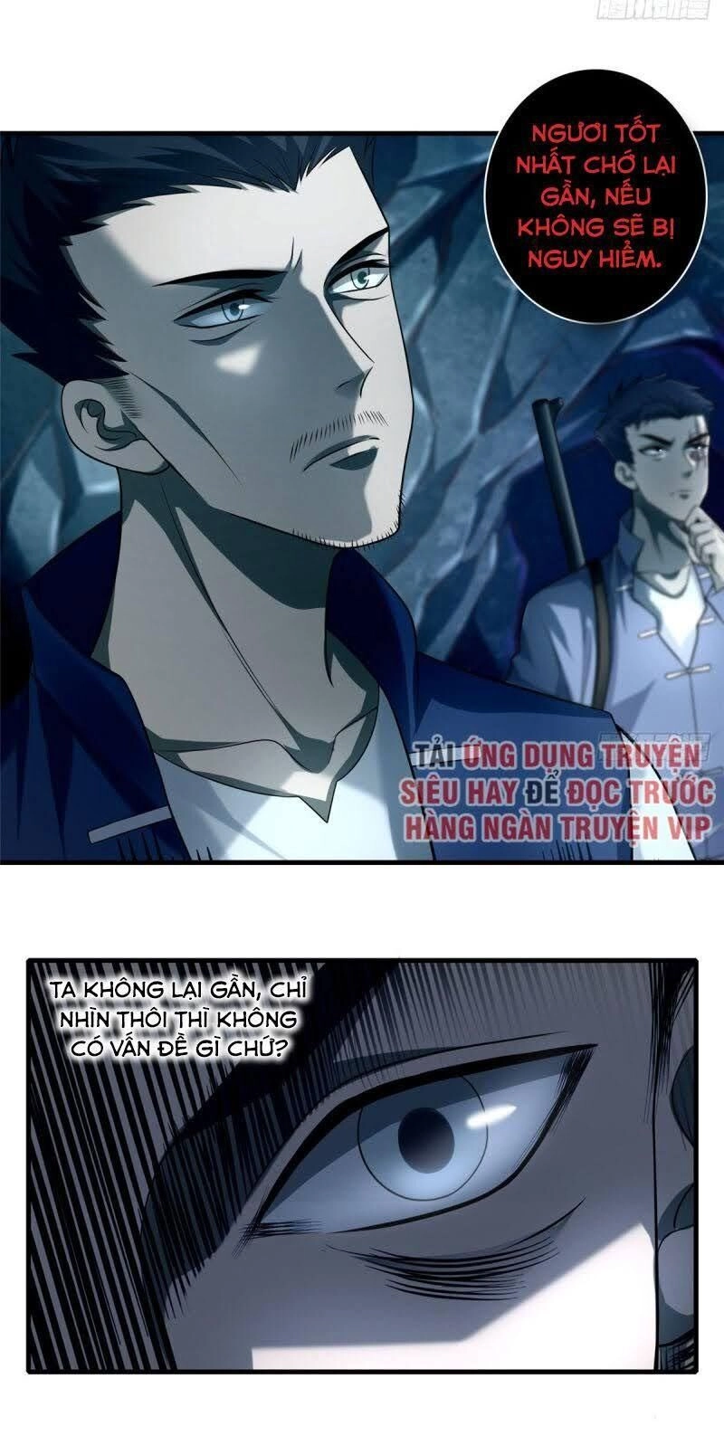 Người Đưa Thư Vô Hạn Chapter 106 - 10