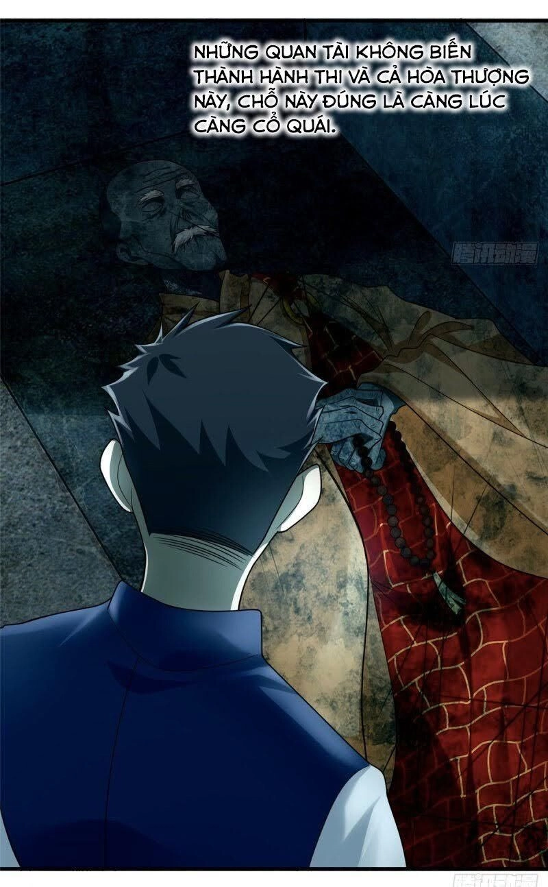 Người Đưa Thư Vô Hạn Chapter 106 - 22