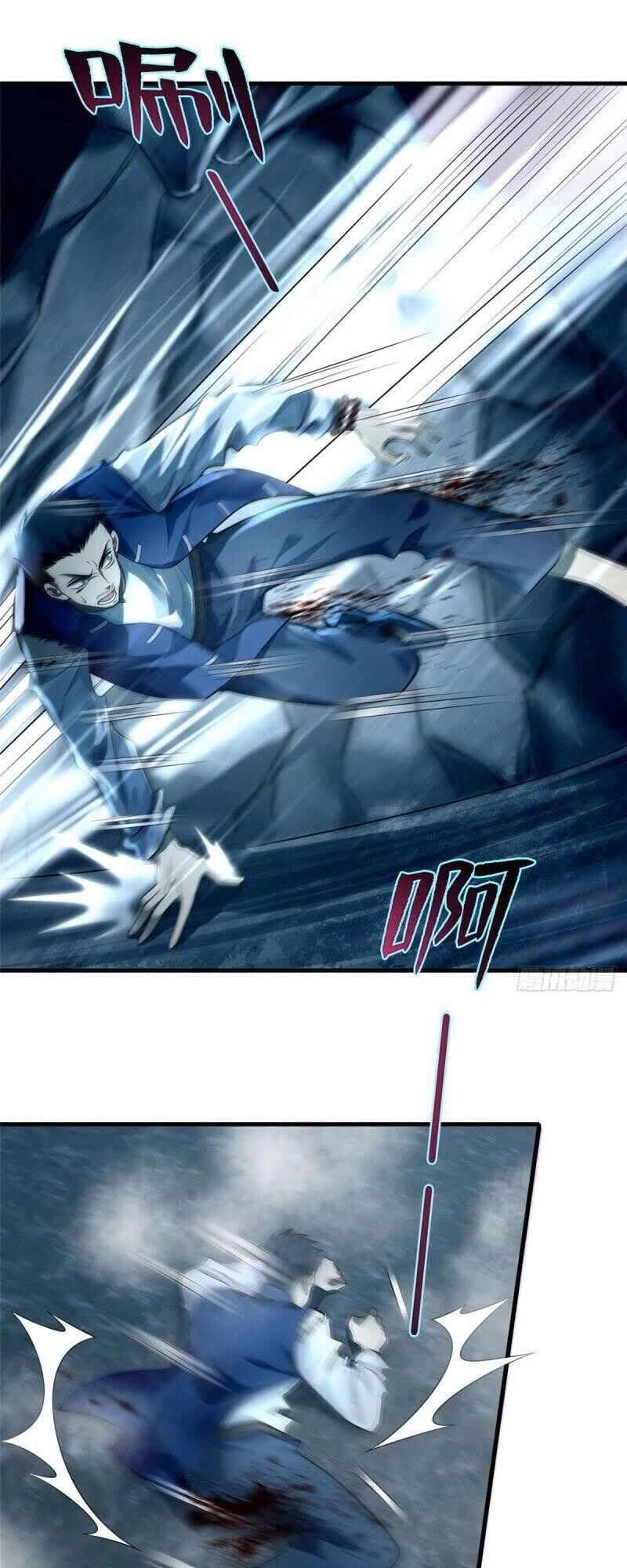 Người Đưa Thư Vô Hạn Chapter 107 - 1