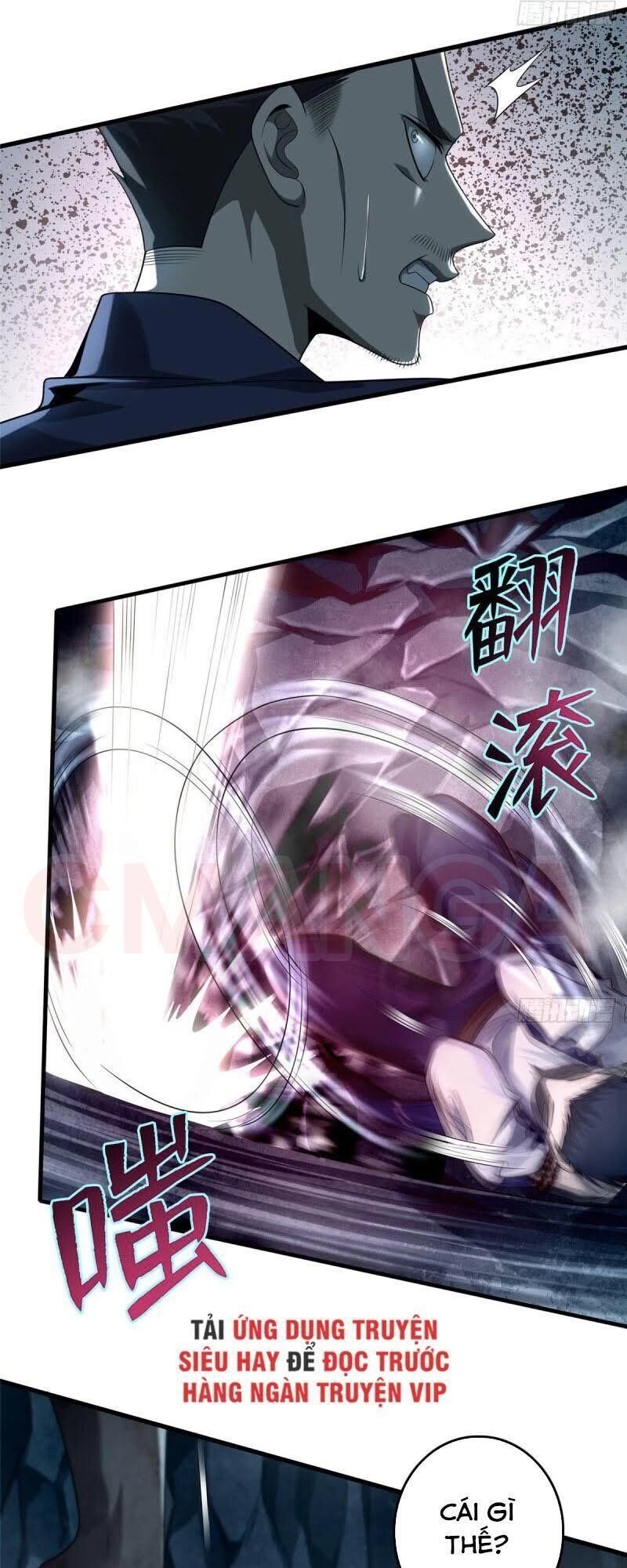 Người Đưa Thư Vô Hạn Chapter 107 - 3