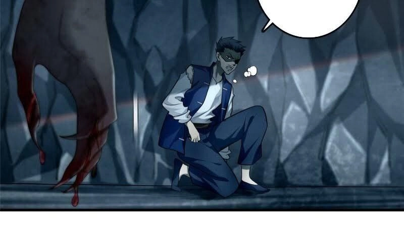 Người Đưa Thư Vô Hạn Chapter 107 - 4