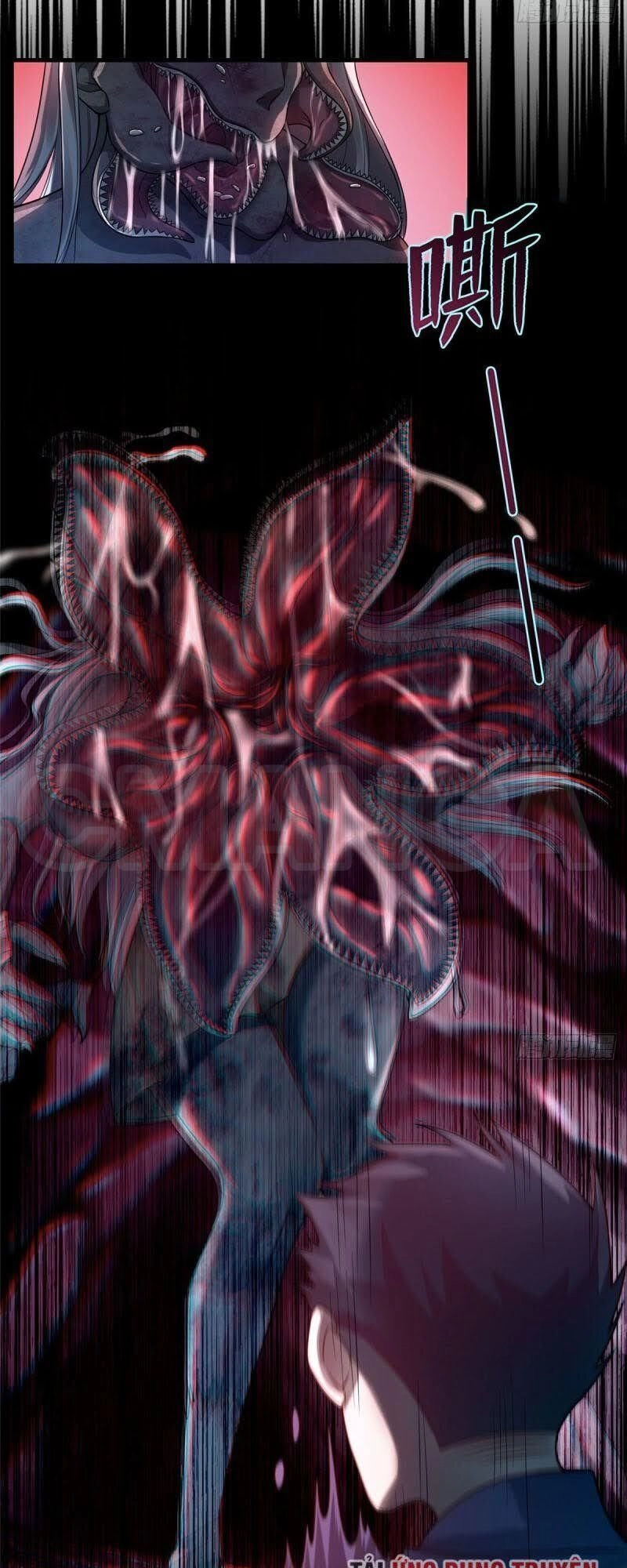 Người Đưa Thư Vô Hạn Chapter 107 - 7