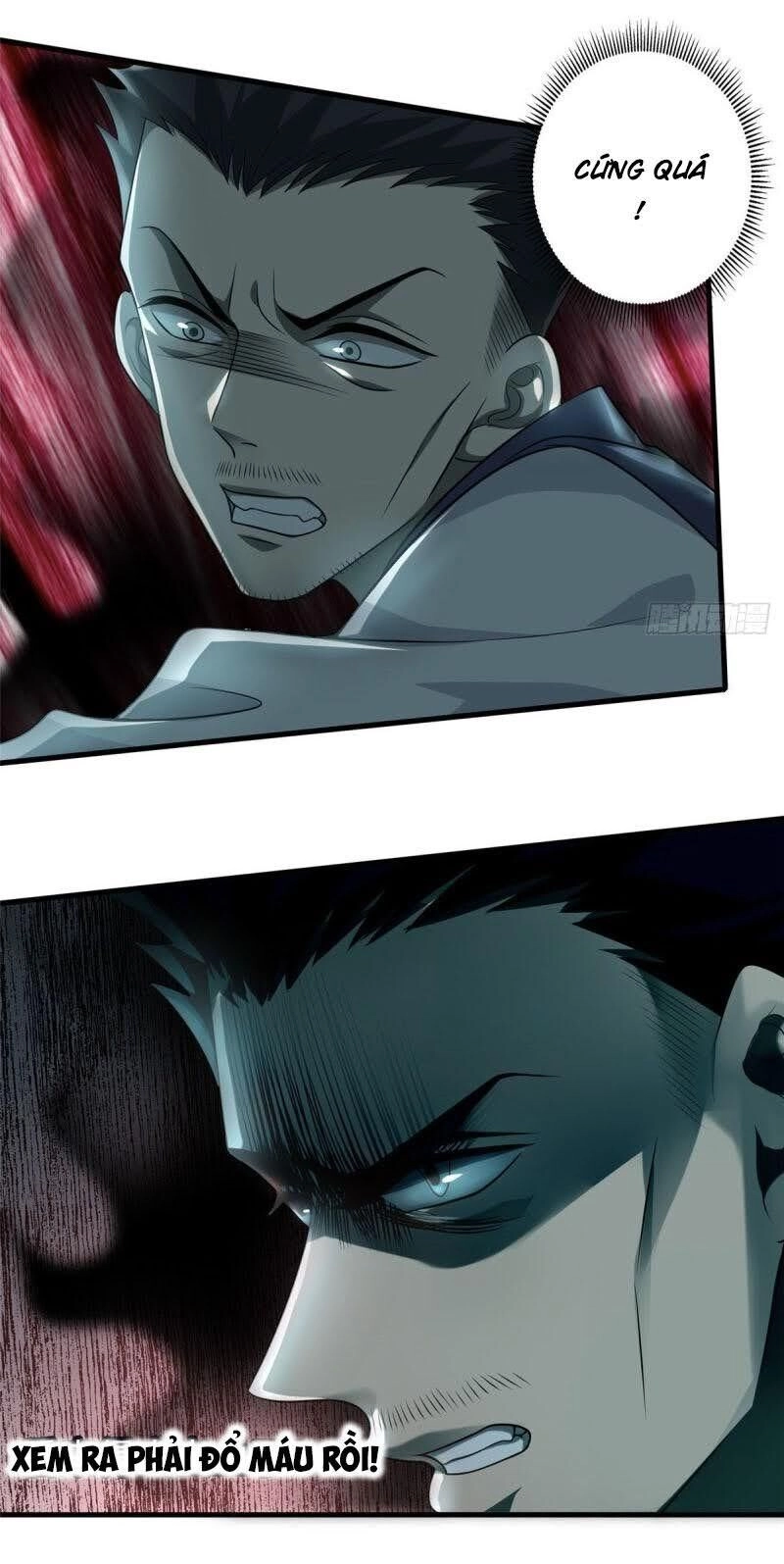 Người Đưa Thư Vô Hạn Chapter 107 - 11