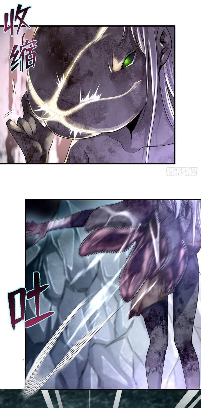 Người Đưa Thư Vô Hạn Chapter 107 - 16