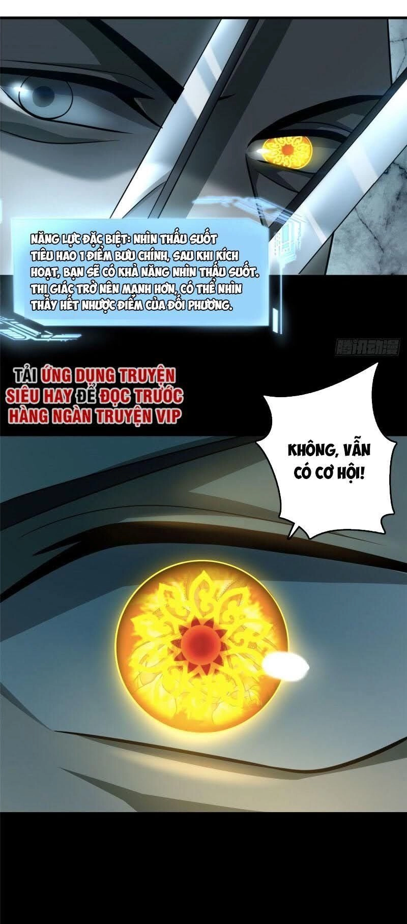 Người Đưa Thư Vô Hạn Chapter 107 - 25