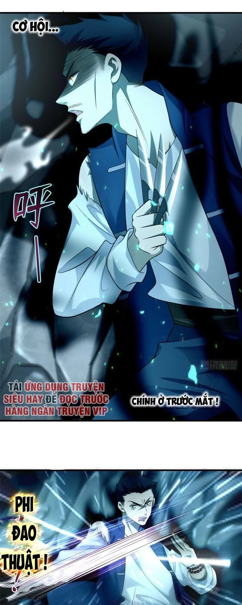 Người Đưa Thư Vô Hạn Chapter 107 - 27