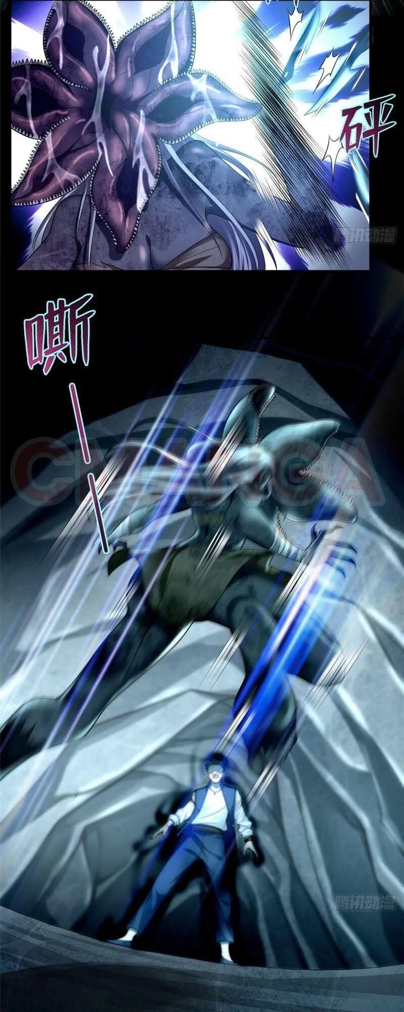 Người Đưa Thư Vô Hạn Chapter 107 - 29