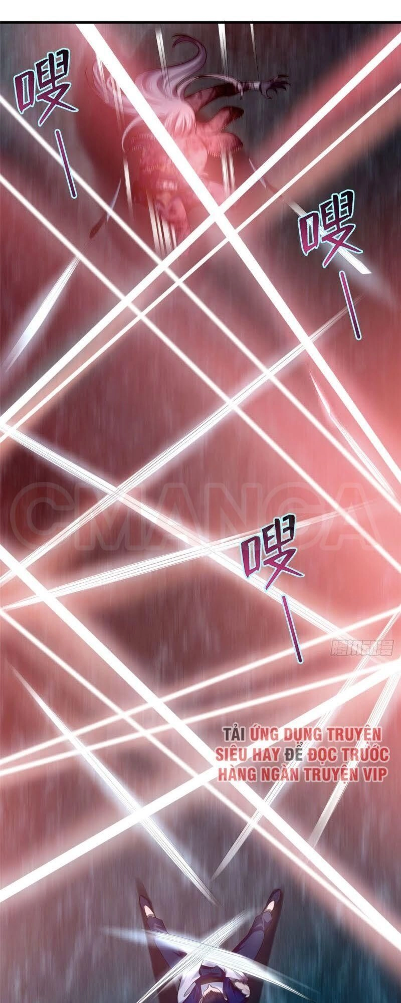 Người Đưa Thư Vô Hạn Chapter 107 - 36