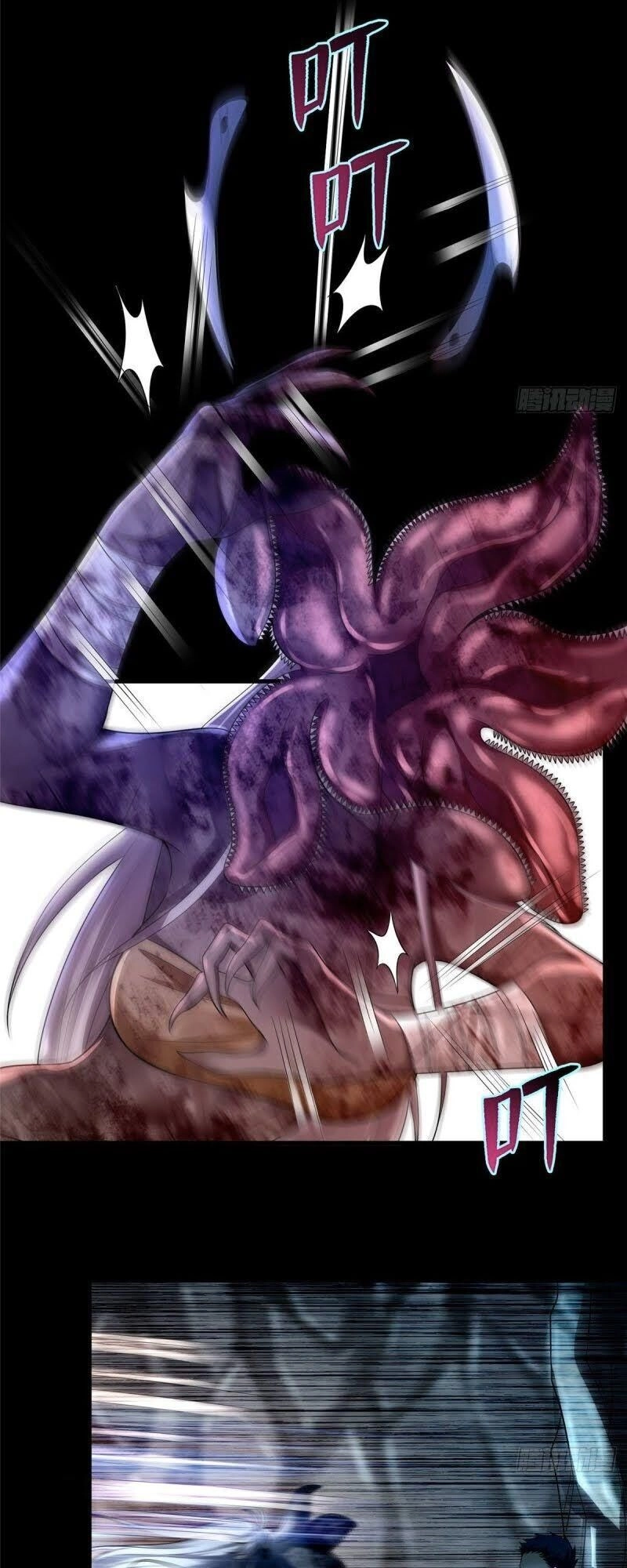 Người Đưa Thư Vô Hạn Chapter 107 - 38