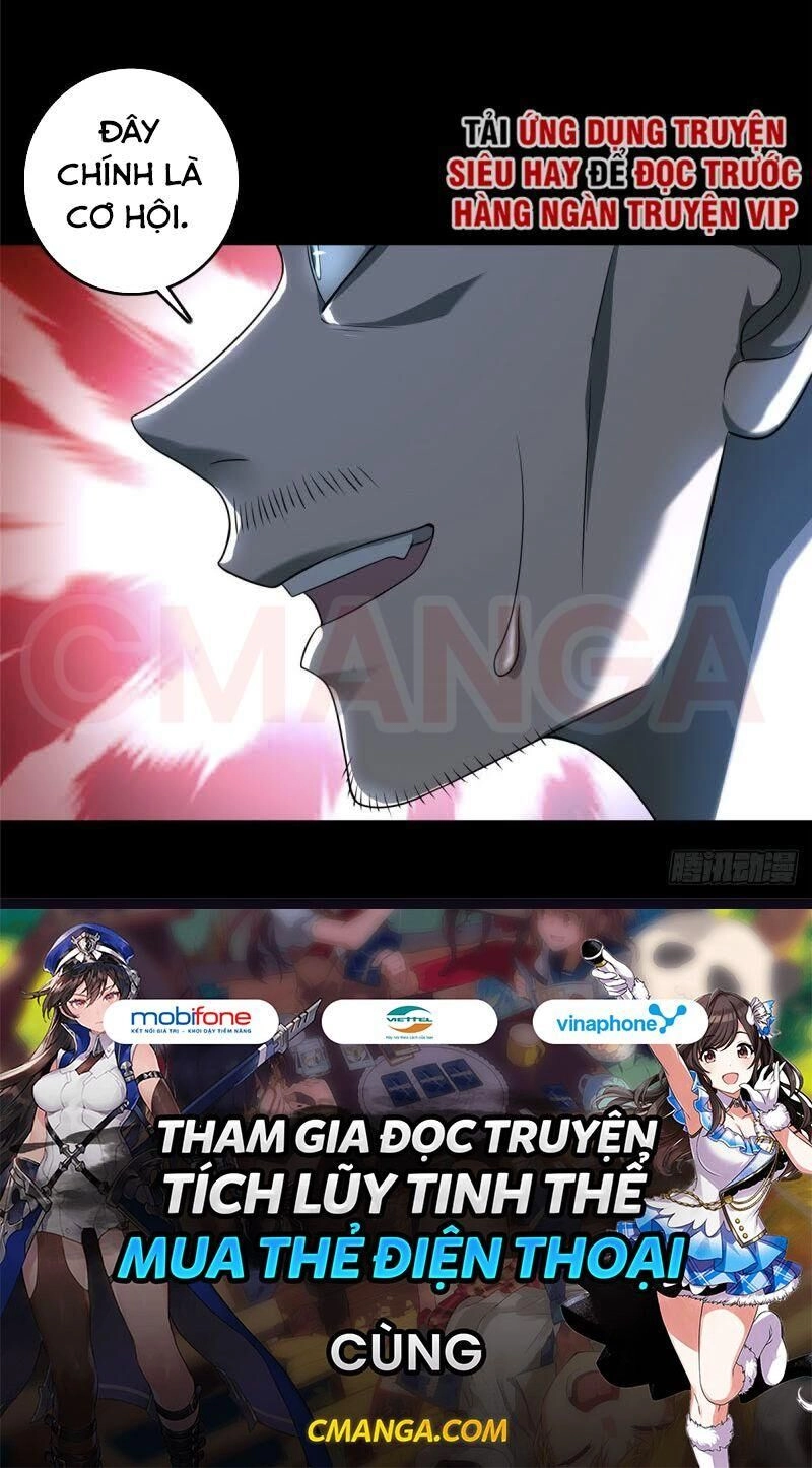 Người Đưa Thư Vô Hạn Chapter 107 - 40