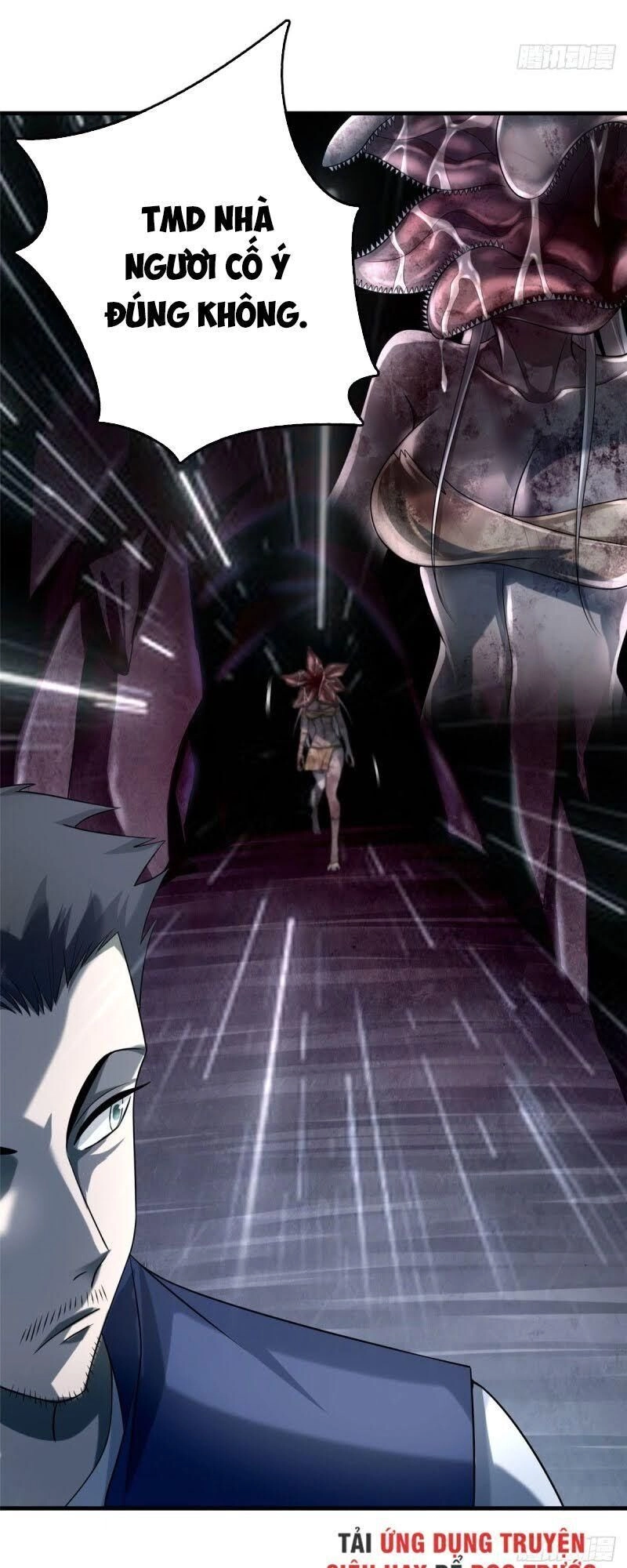 Người Đưa Thư Vô Hạn Chapter 108 - 24