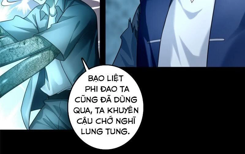 Người Đưa Thư Vô Hạn Chapter 109 - 21