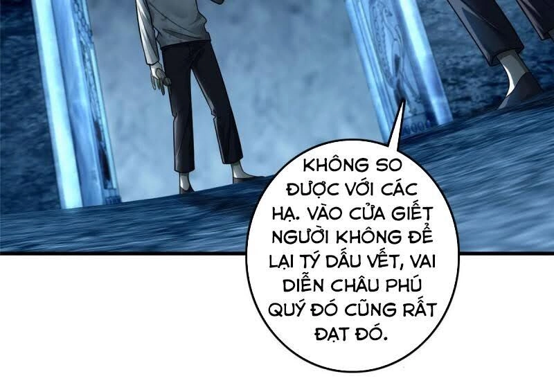 Người Đưa Thư Vô Hạn Chapter 109 - 30