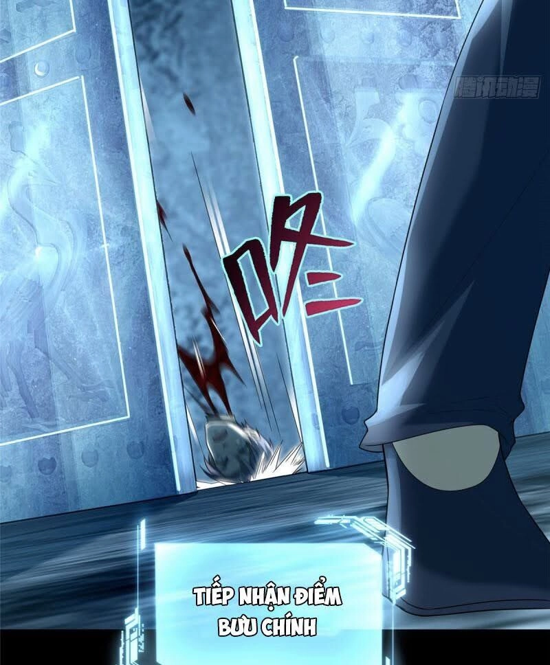 Người Đưa Thư Vô Hạn Chapter 109 - 38