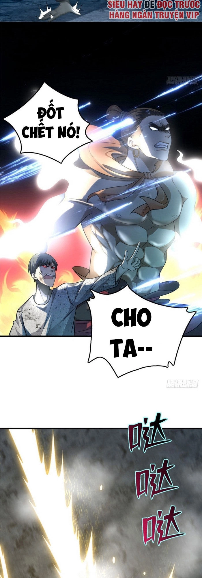 Người Đưa Thư Vô Hạn Chapter 110 - 11